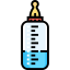Feeding bottle icon 64x64