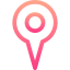 Location icon 64x64