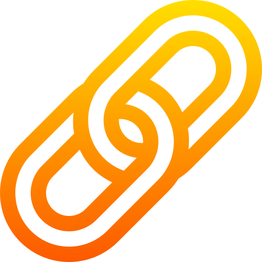 Link 图标