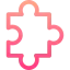 Puzzle icon 64x64