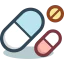 Pills icon 64x64