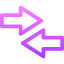 Traffic icon 64x64