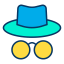 Hacker Symbol 64x64