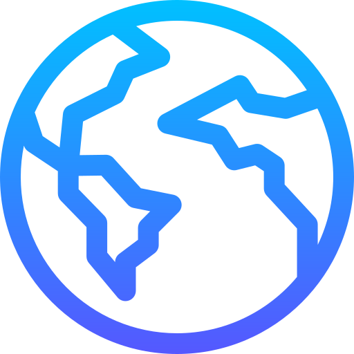 Globe 图标