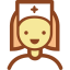 Nurse icon 64x64