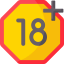 Adult ícone 64x64