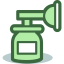 Breast pump icon 64x64