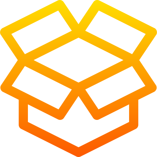 Box icon