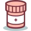 Pills icon 64x64