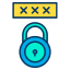 Password icon 64x64