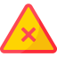 Alert ícone 64x64