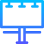 Billboard icon 64x64
