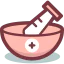 Mortar icon 64x64