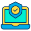 Laptop icon 64x64