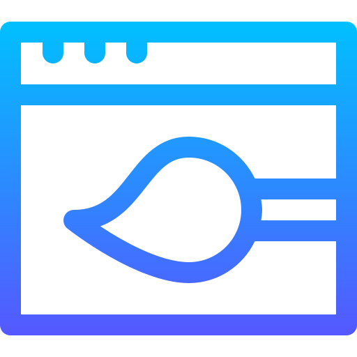Web design アイコン
