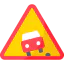 Road ícone 64x64