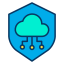 Shield icon 64x64