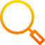 Search icon 64x64