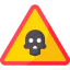 Danger ícone 64x64