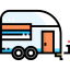 Trailer icon 64x64