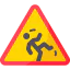 Slippery ícone 64x64