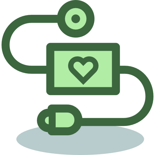 Tonometer icon