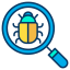 Bug icon 64x64