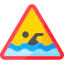 Swimming ícone 64x64