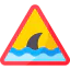Shark ícone 64x64