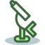 Microscope icon 64x64