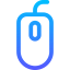 Mouse icon 64x64