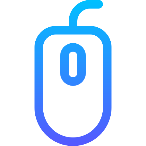 Mouse icon