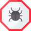 Bug ícone 64x64