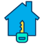 House icon 64x64