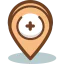 Placeholder icon 64x64