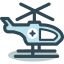 Helicopter icon 64x64