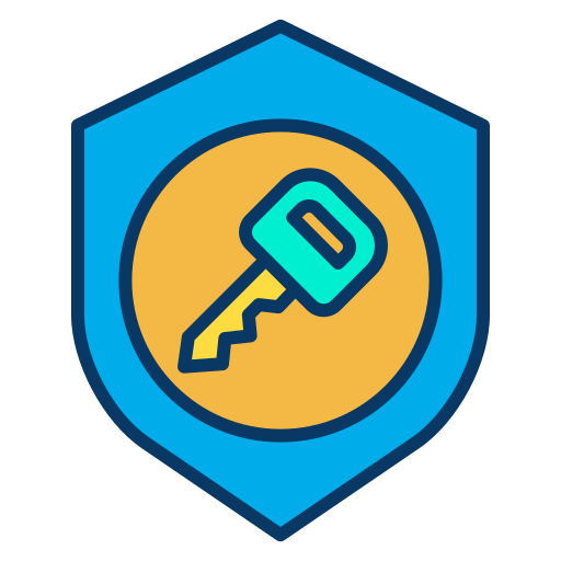 Key icon