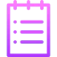 List icon 64x64