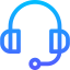 Customer service icon 64x64