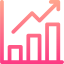 Growth icon 64x64
