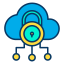 Cloud icon 64x64