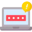 Password ícone 64x64