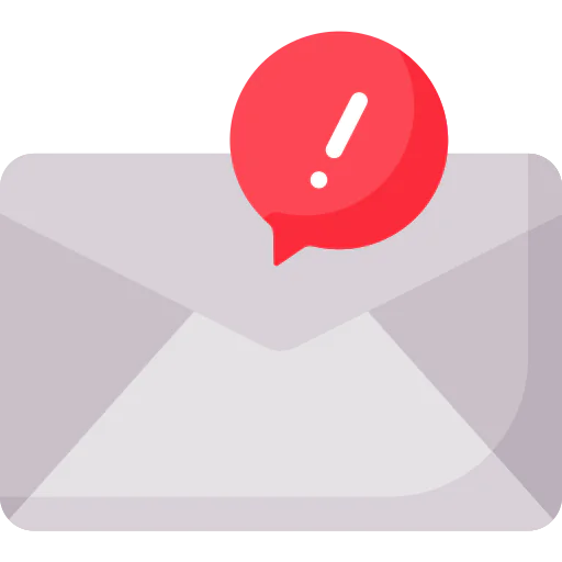 Email icon