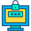 Password icon 64x64