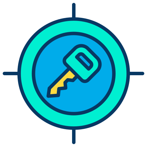 Key icon