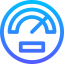 Speedometer icon 64x64