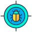 Target icon 64x64