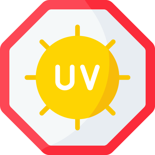 Uv 图标