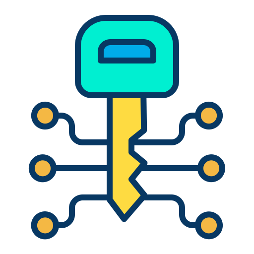 Key icon