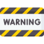 Warning アイコン 64x64